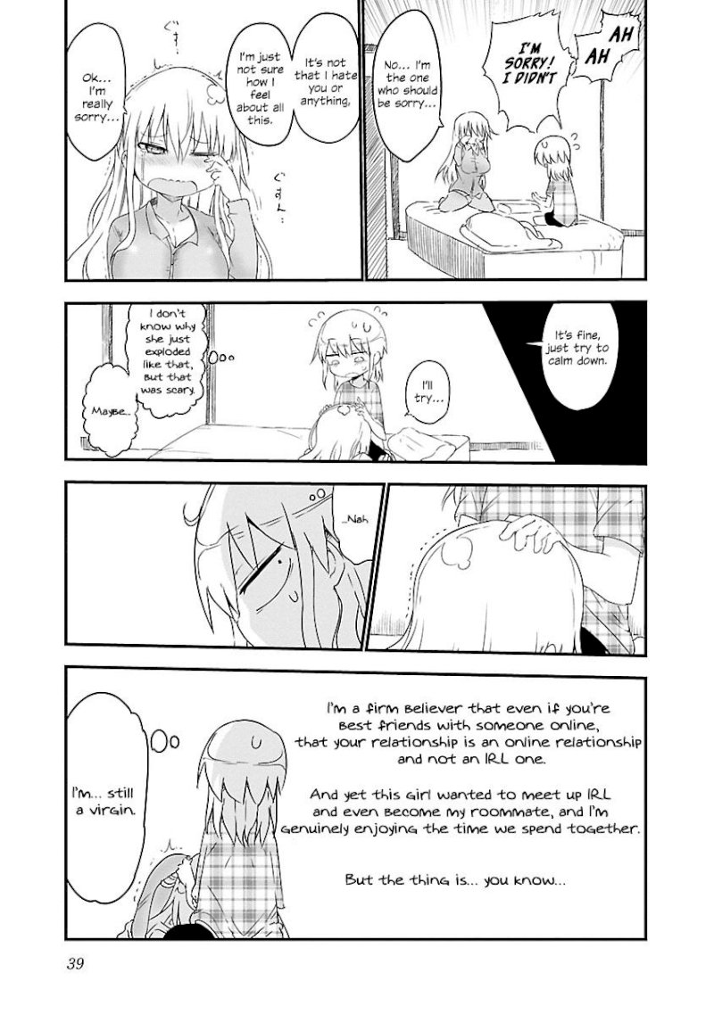 Chichi Chichi - Chapter 5 - picture 4