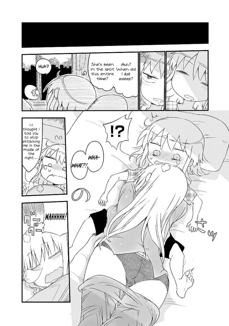 Chichi Chichi - Chapter 5 - picture 5