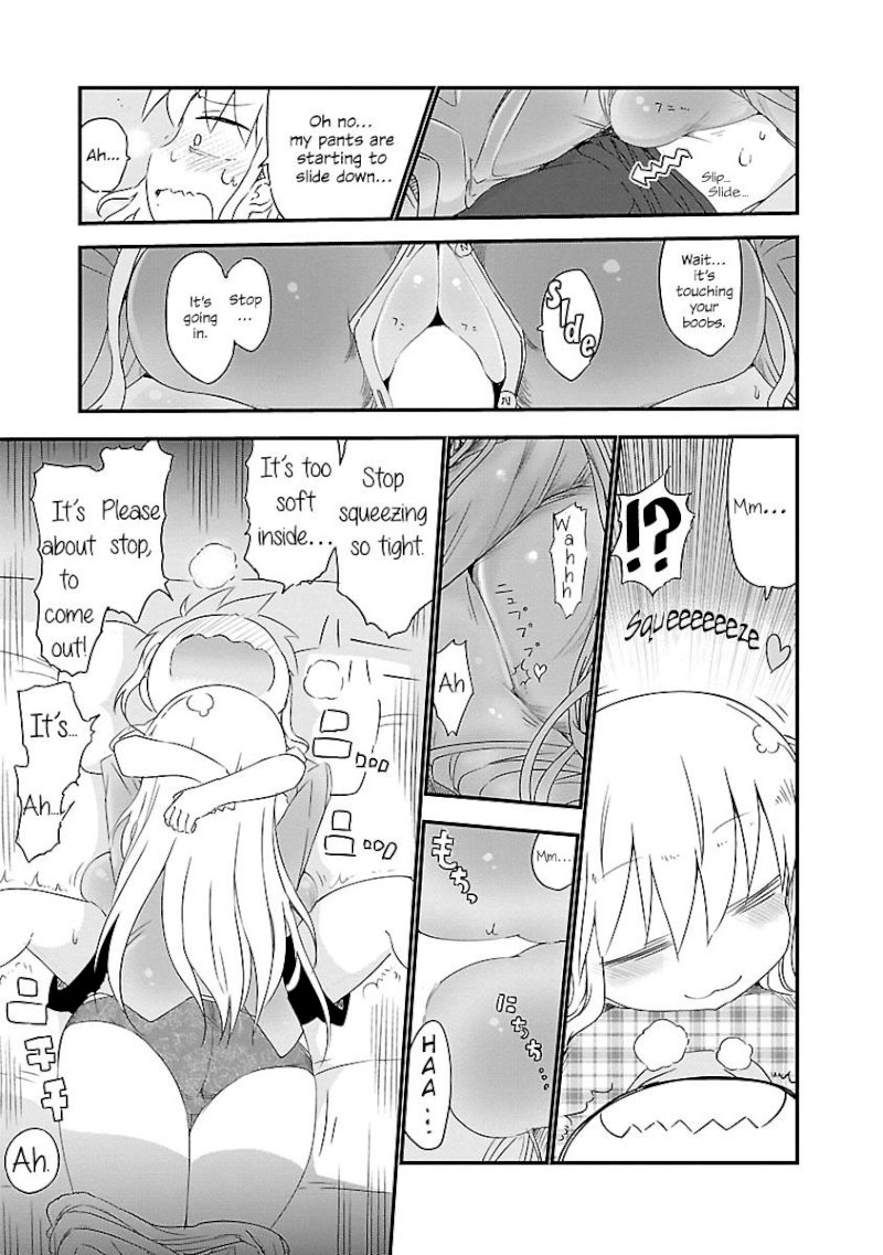 Chichi Chichi - Chapter 5 - picture 6
