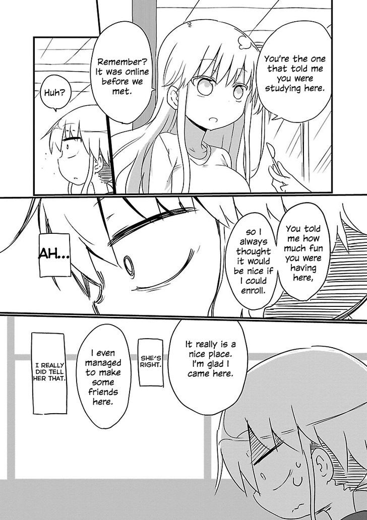 Chichi Chichi - Chapter 6 - picture 4