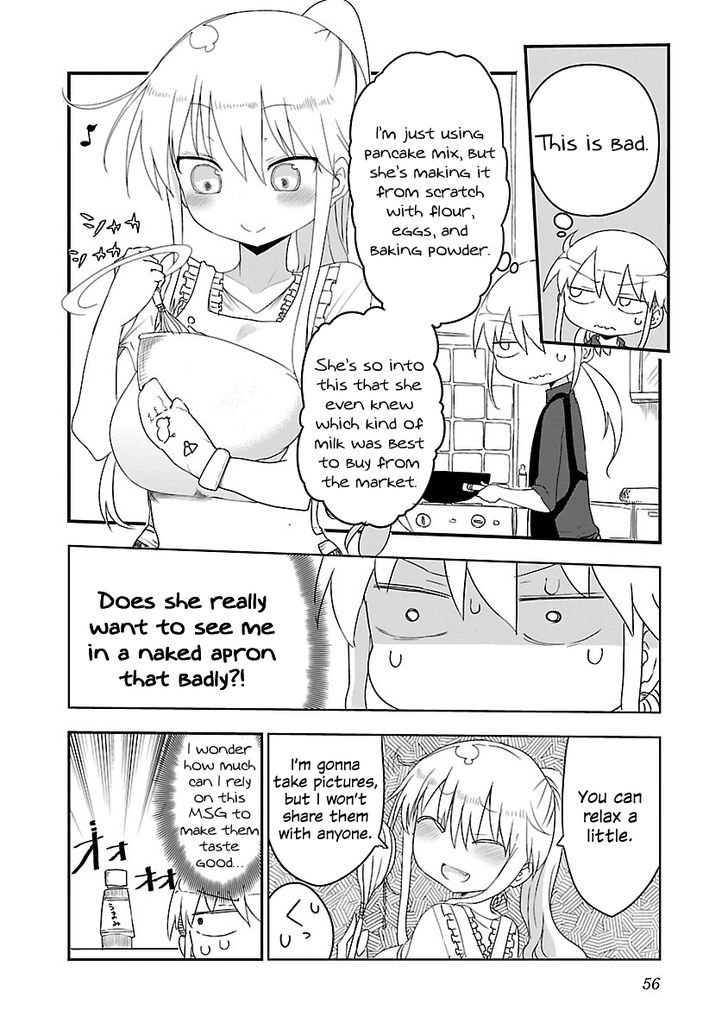 Chichi Chichi - Chapter 7 - picture 3