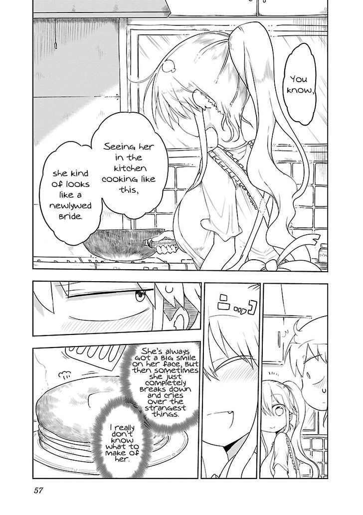 Chichi Chichi - Chapter 7 - picture 4