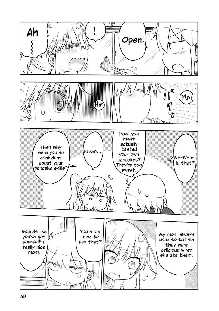 Chichi Chichi - Chapter 7 - picture 6