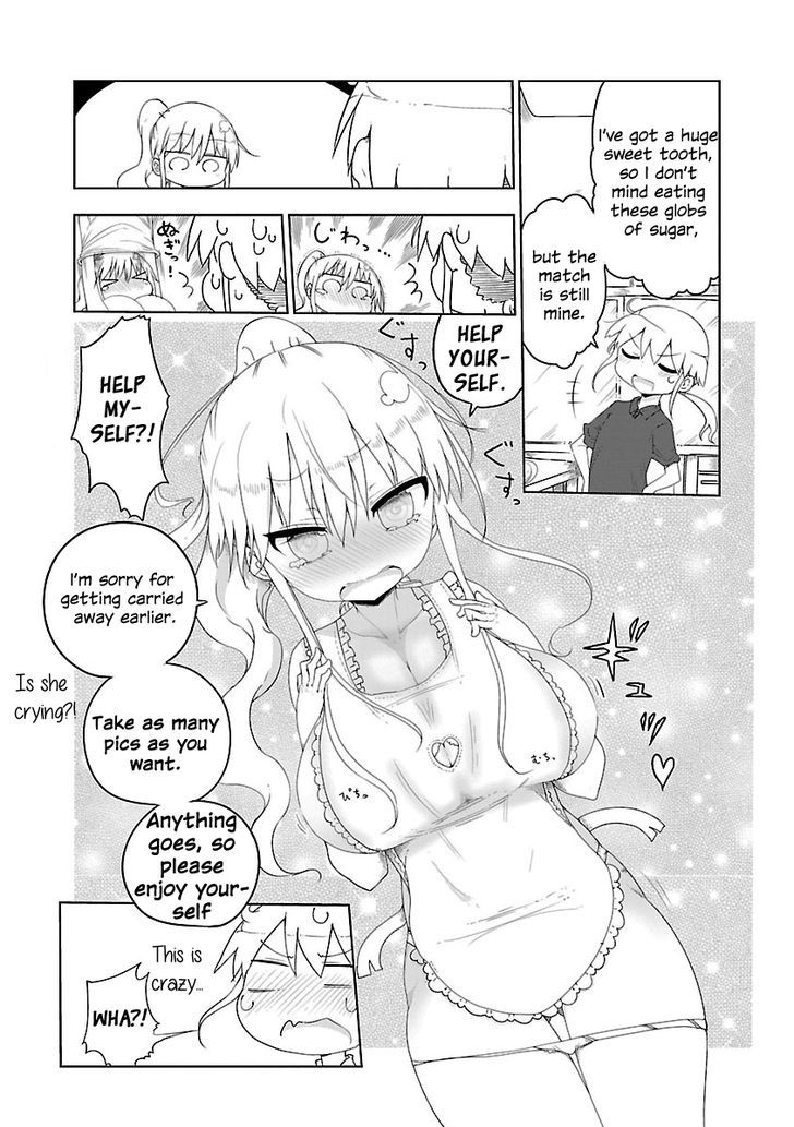 Chichi Chichi - Chapter 7 - picture 7