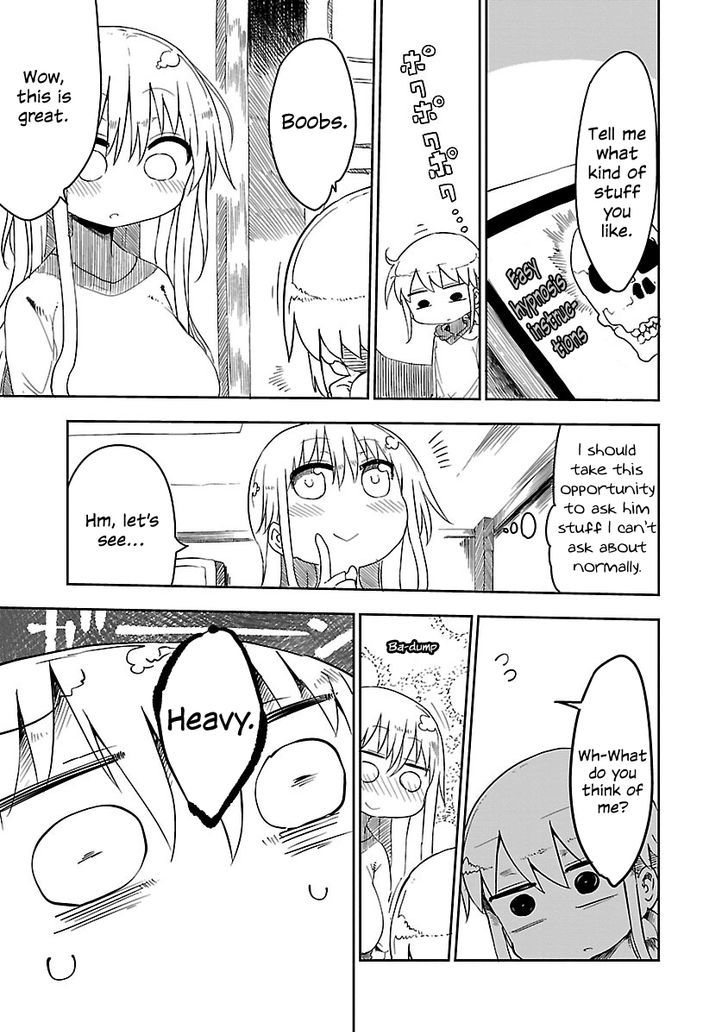 Chichi Chichi - Chapter 9 - picture 2