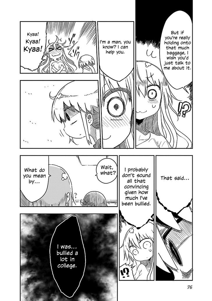 Chichi Chichi - Chapter 9 - picture 3