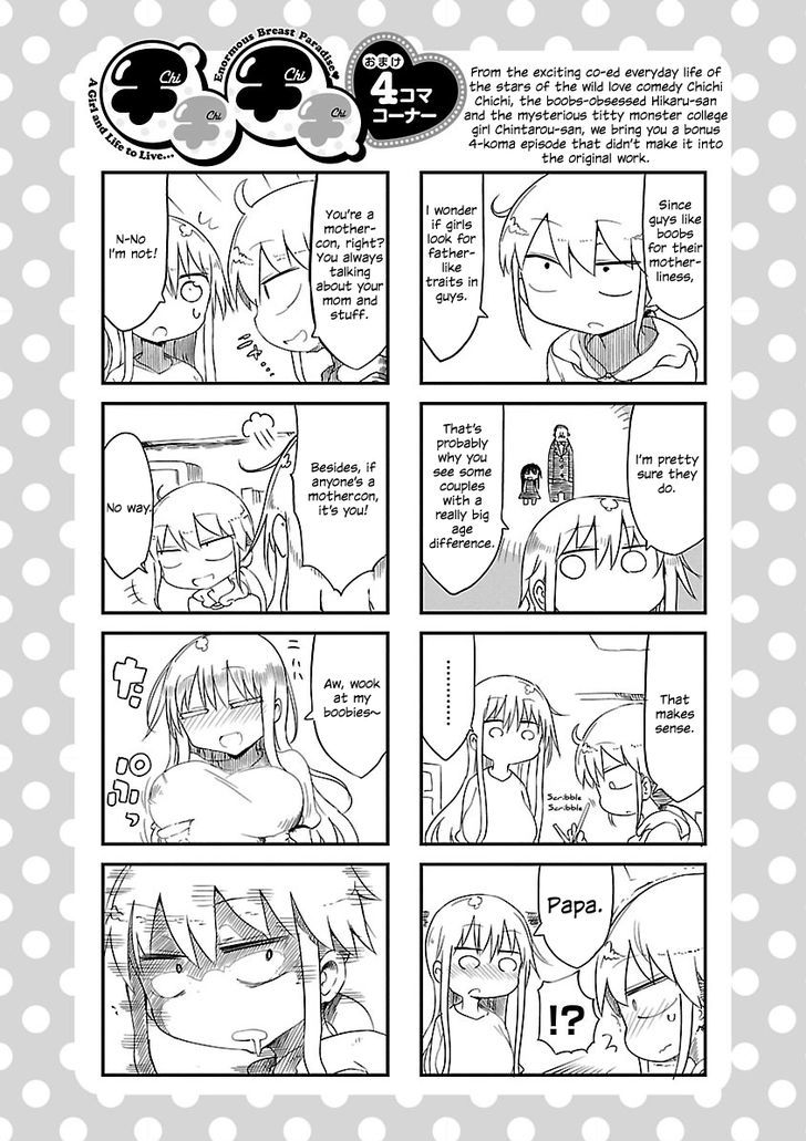 Chichi Chichi - Chapter 9 - picture 9