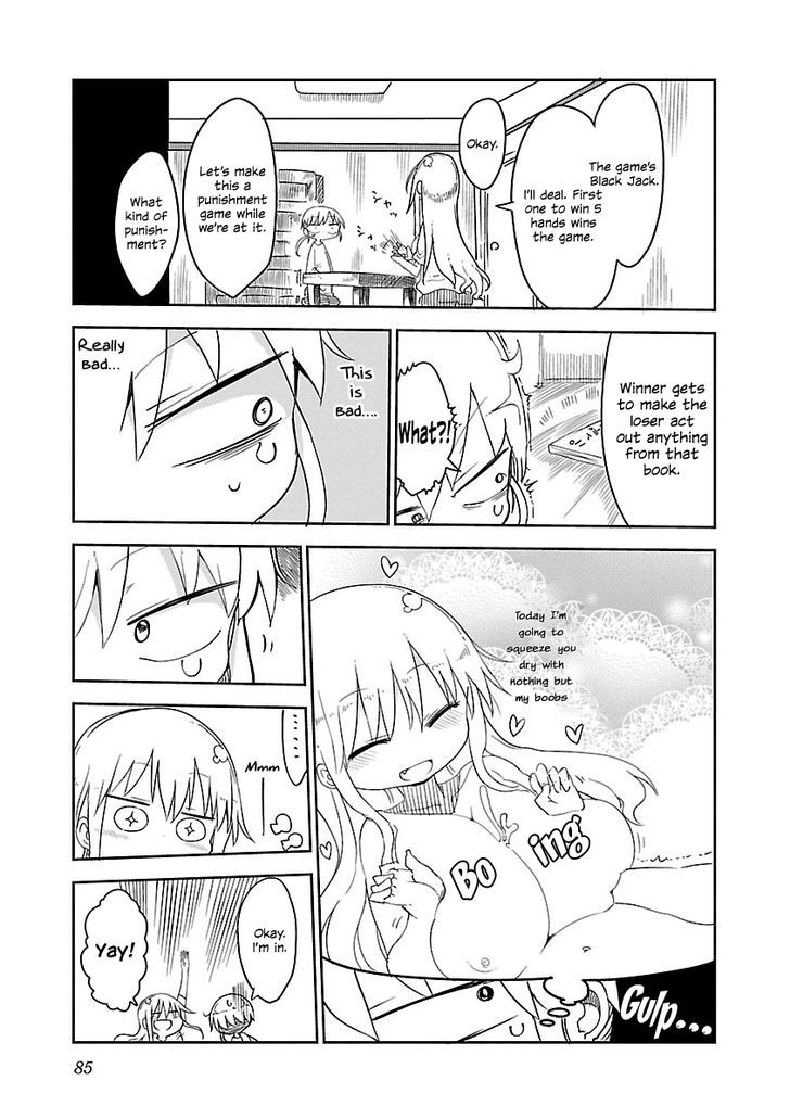 Chichi Chichi - Chapter 10 - picture 2