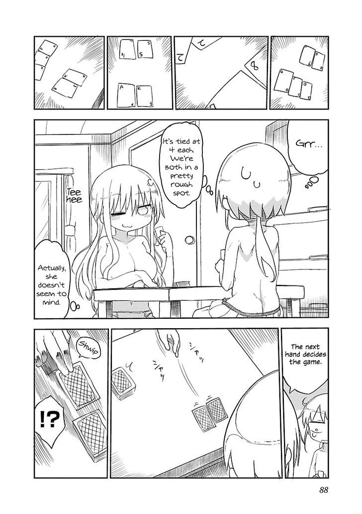 Chichi Chichi - Chapter 10 - picture 5