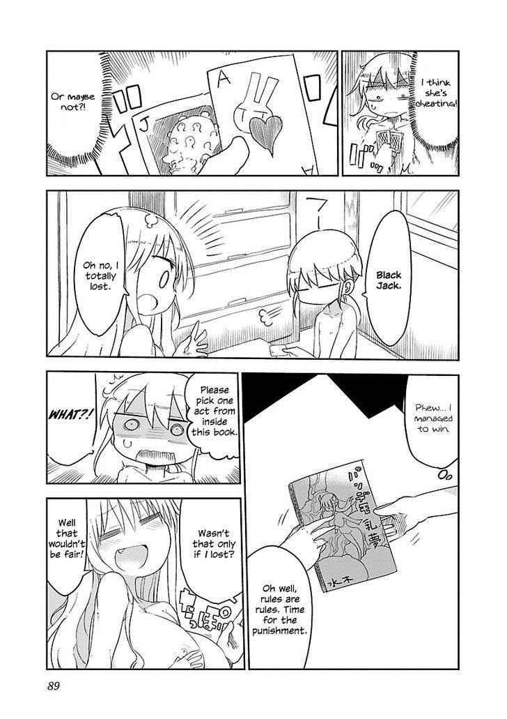 Chichi Chichi - Chapter 10 - picture 6