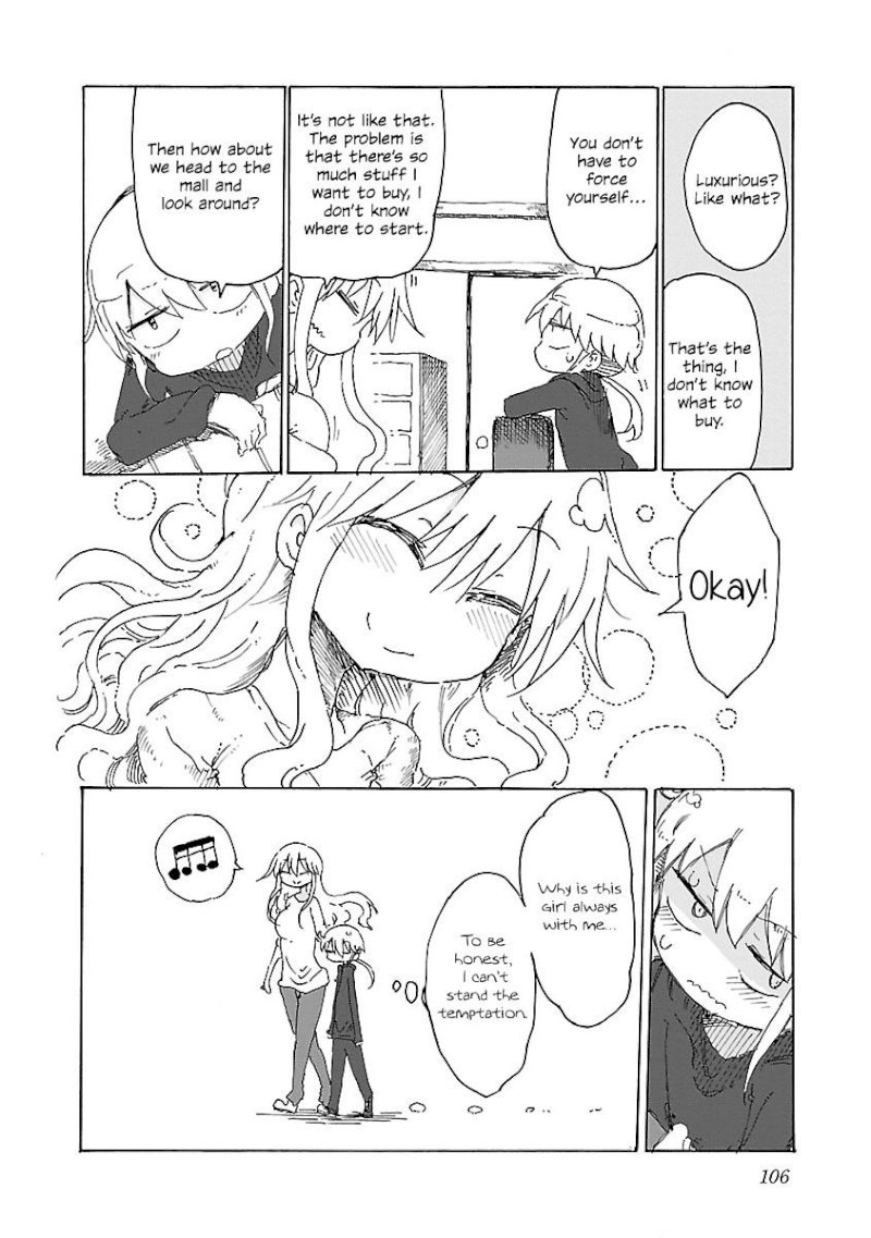 Chichi Chichi - Chapter 12 - picture 4