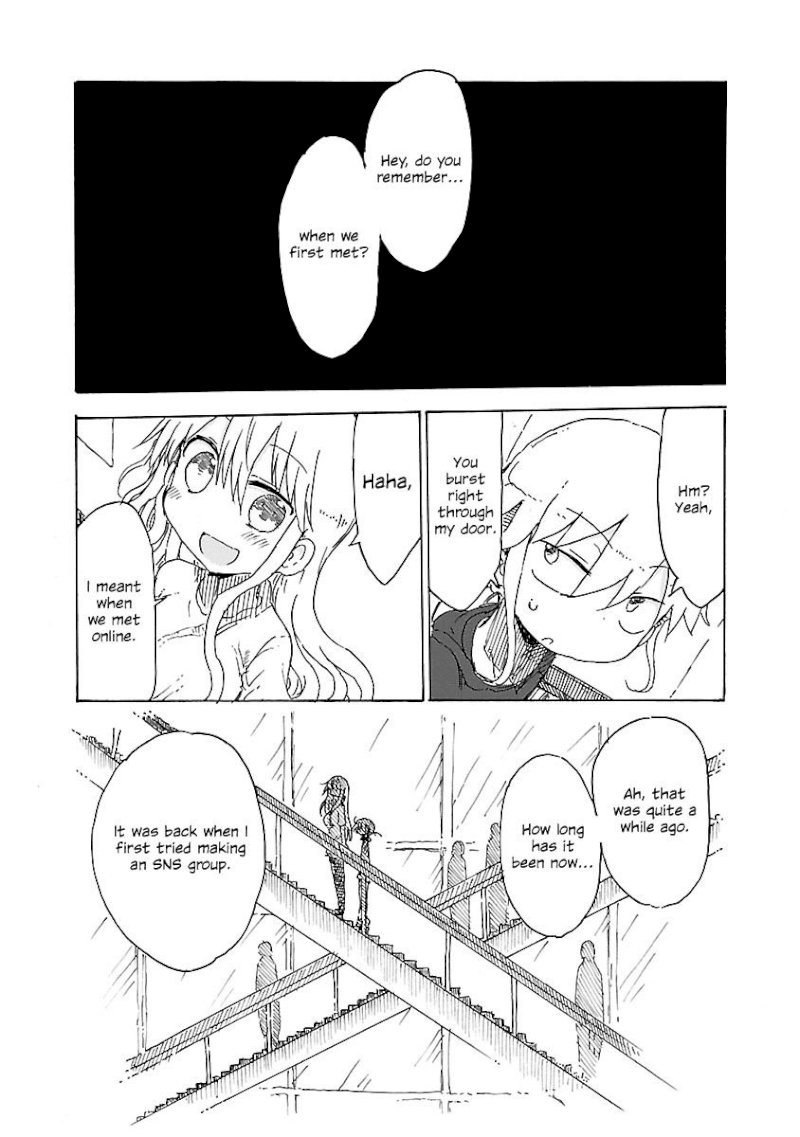 Chichi Chichi - Chapter 12 - picture 5