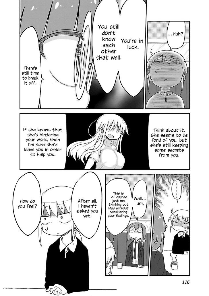 Chichi Chichi - Vol.1 Chapter 13 - picture 4