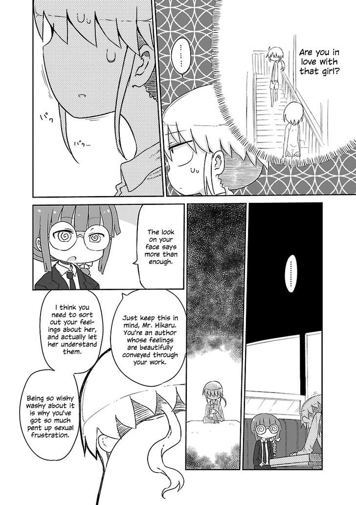 Chichi Chichi - Vol.1 Chapter 13 - picture 5