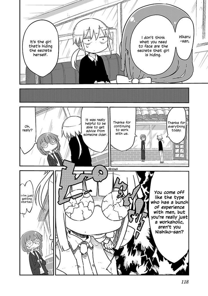 Chichi Chichi - Vol.1 Chapter 13 - picture 6