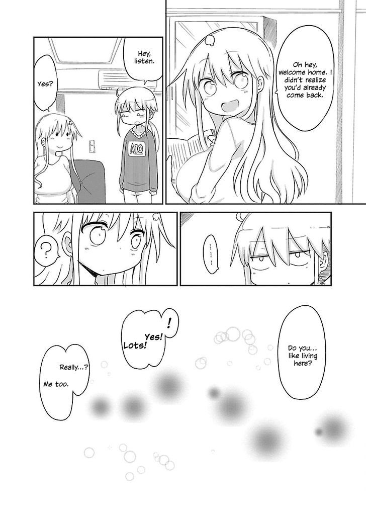 Chichi Chichi - Vol.1 Chapter 13 - picture 9