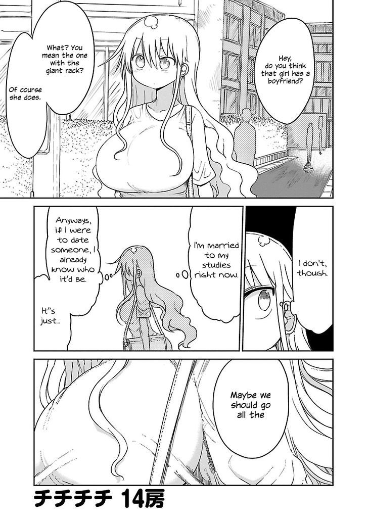 Chichi Chichi - Vol.1 Chapter 14 - picture 1