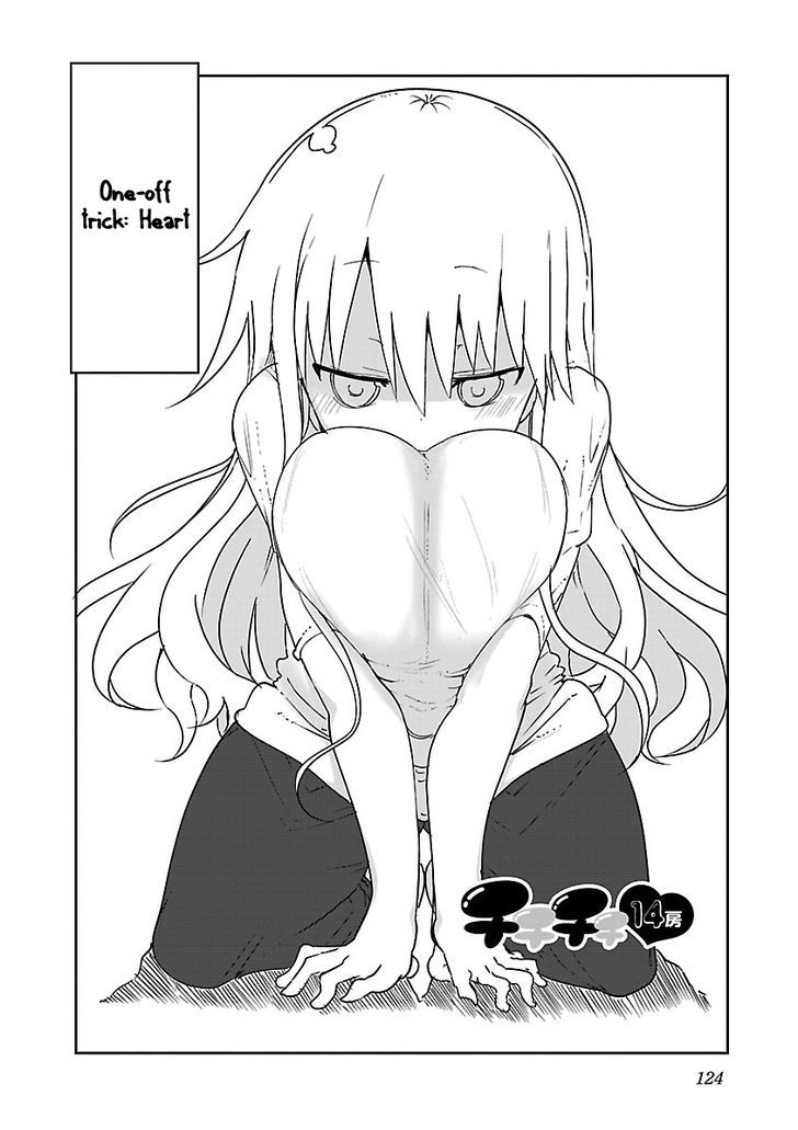 Chichi Chichi - Vol.1 Chapter 14 - picture 2
