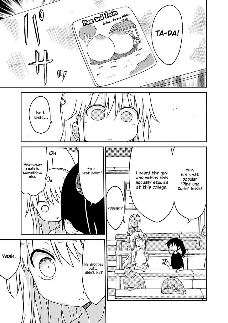 Chichi Chichi - Vol.1 Chapter 14 - picture 3