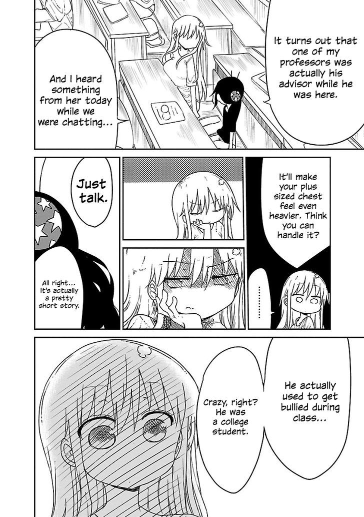Chichi Chichi - Vol.1 Chapter 14 - picture 4