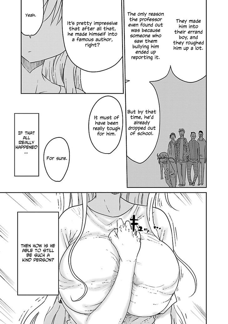 Chichi Chichi - Vol.1 Chapter 14 - picture 5