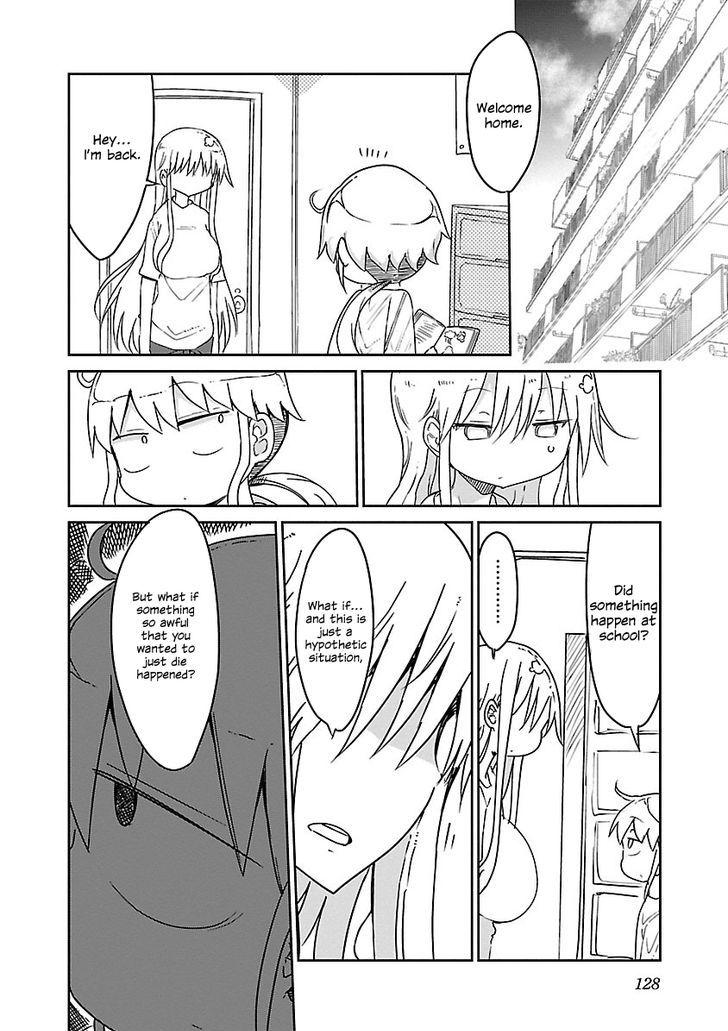Chichi Chichi - Vol.1 Chapter 14 - picture 6