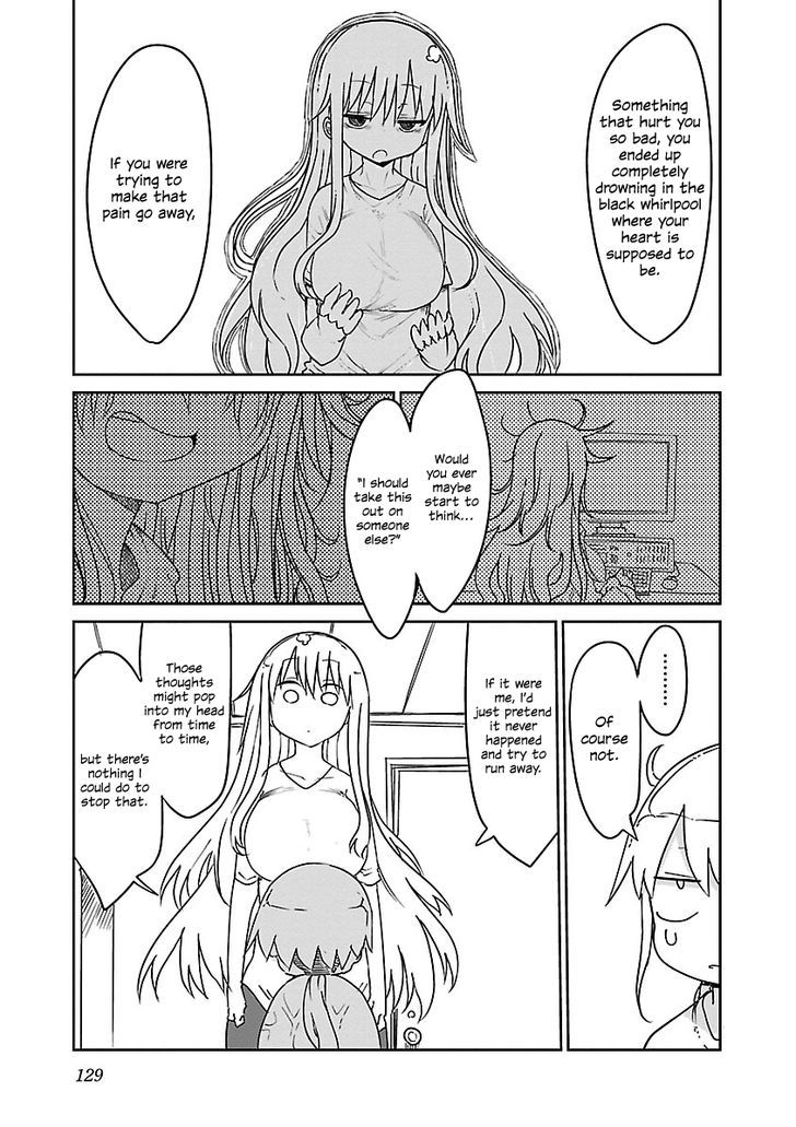 Chichi Chichi - Vol.1 Chapter 14 - picture 7