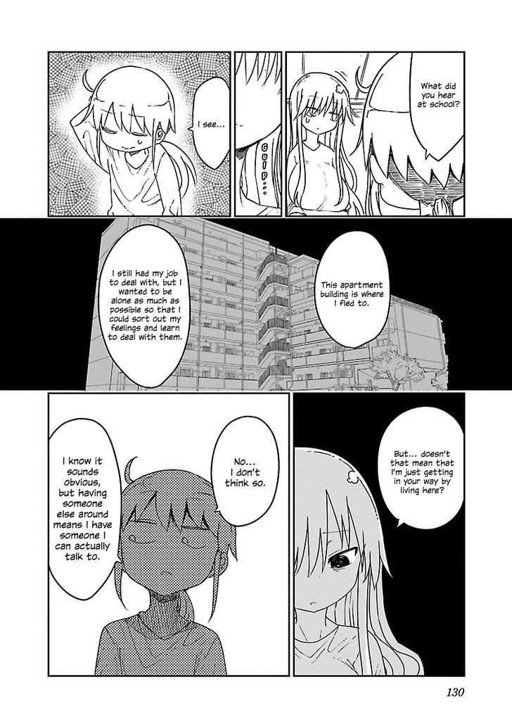 Chichi Chichi - Vol.1 Chapter 14 - picture 8