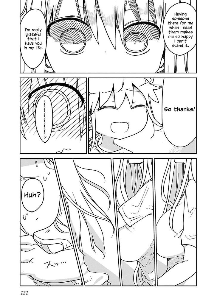 Chichi Chichi - Vol.1 Chapter 14 - picture 9