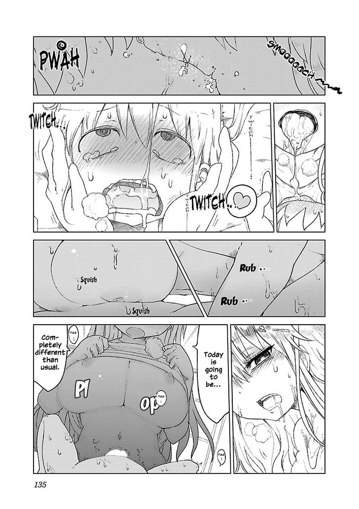 Chichi Chichi - Vol.1 Chapter 15 - picture 2