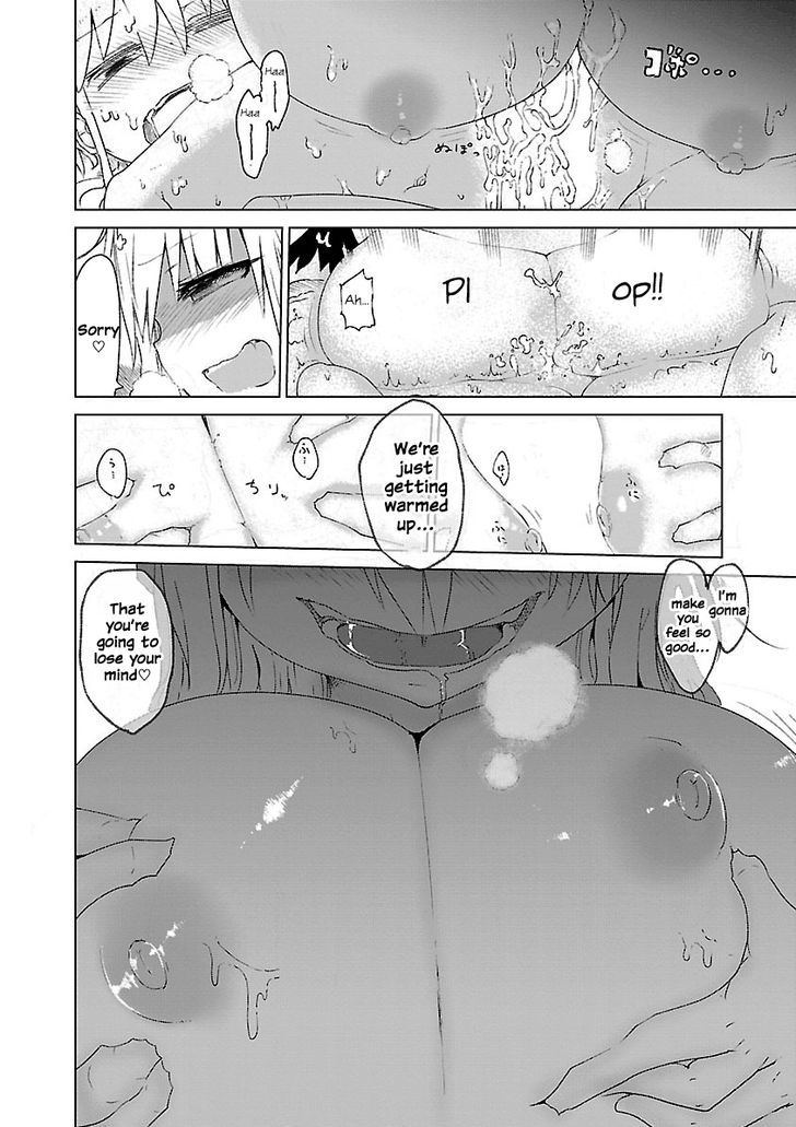 Chichi Chichi - Vol.1 Chapter 15 - picture 5
