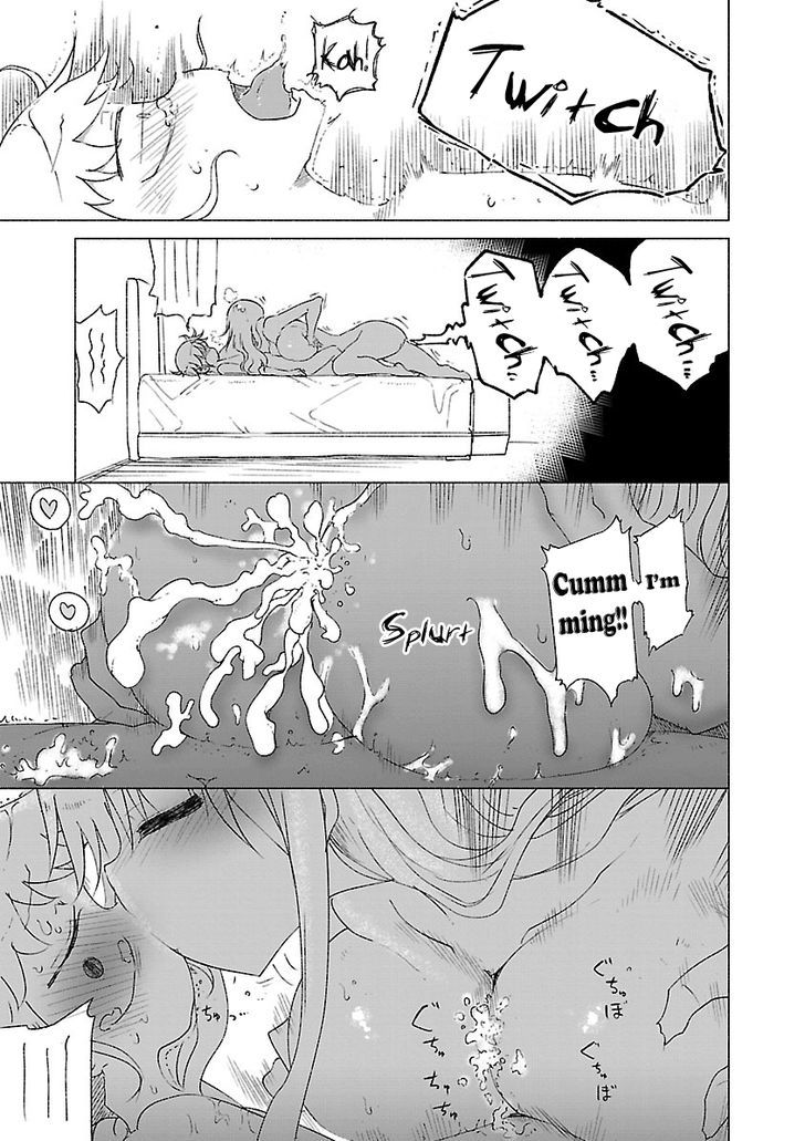 Chichi Chichi - Vol.1 Chapter 15 - picture 6