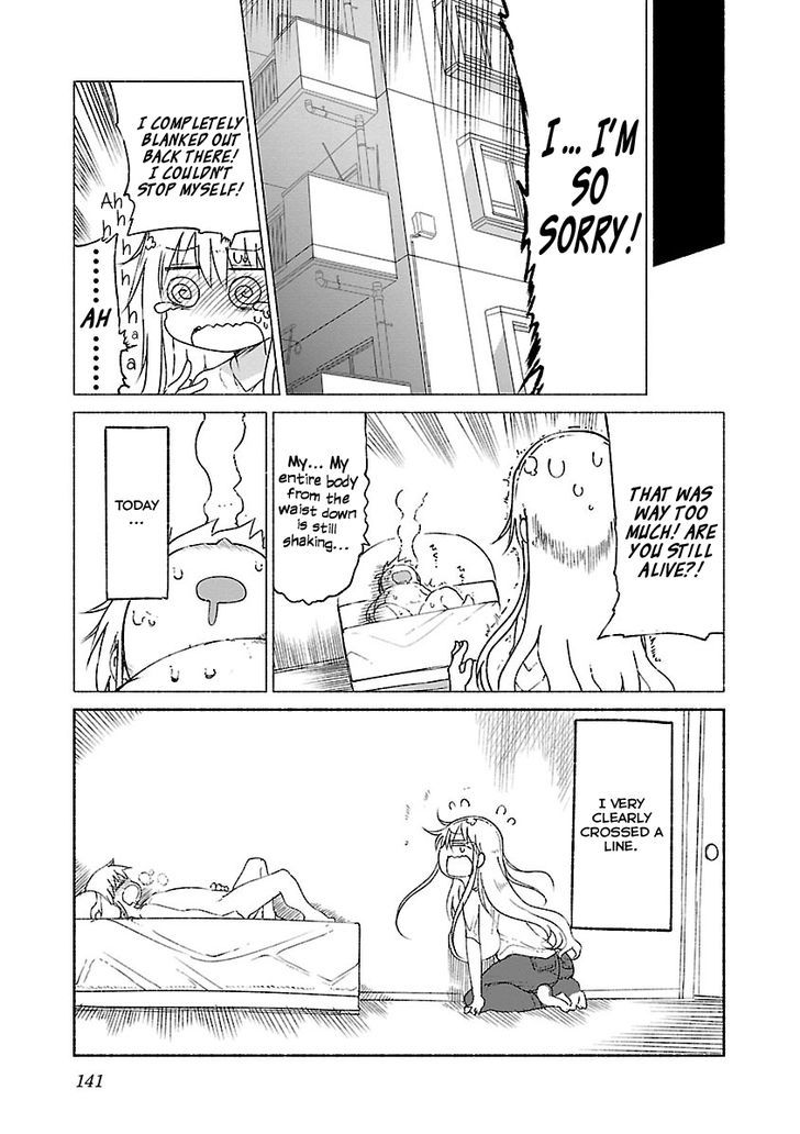 Chichi Chichi - Vol.1 Chapter 15 - picture 8