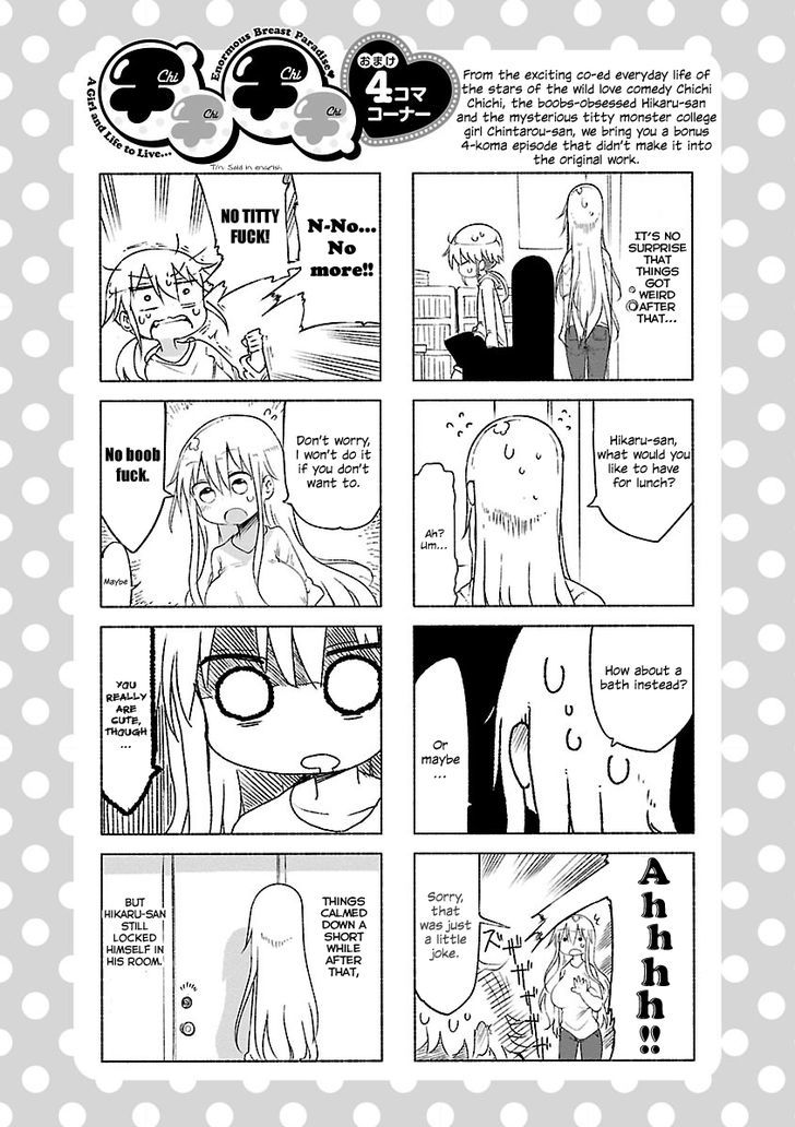 Chichi Chichi - Vol.1 Chapter 16 - picture 0