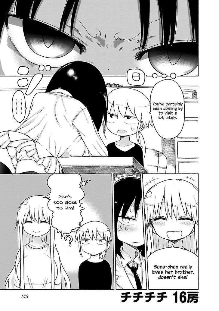 Chichi Chichi - Vol.1 Chapter 16 - picture 1