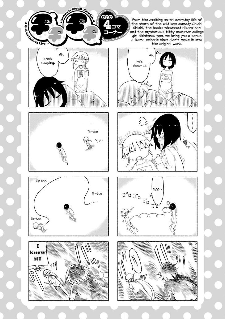 Chichi Chichi - Vol.1 Chapter 16 - picture 10