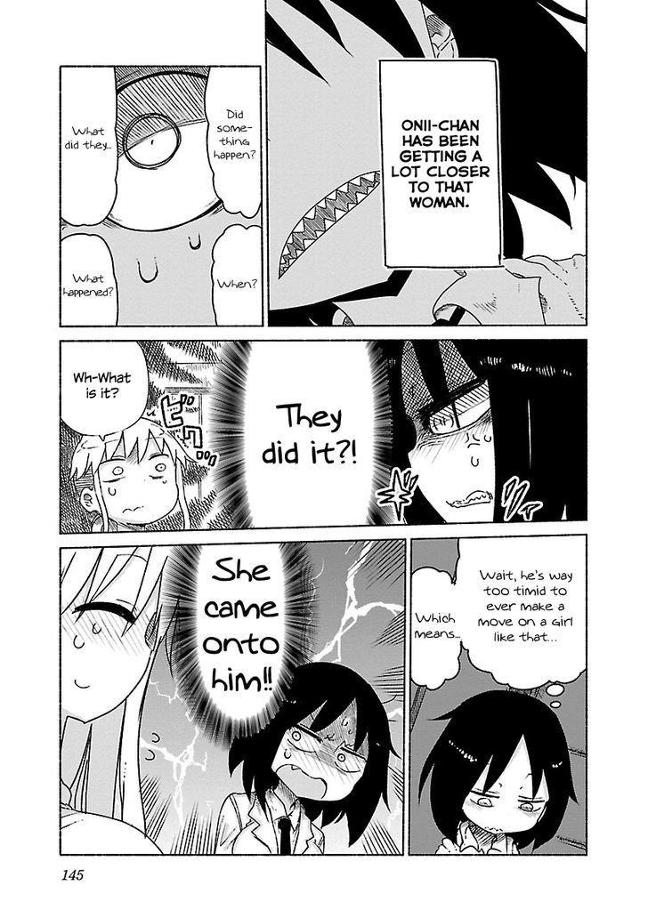 Chichi Chichi - Vol.1 Chapter 16 - picture 3