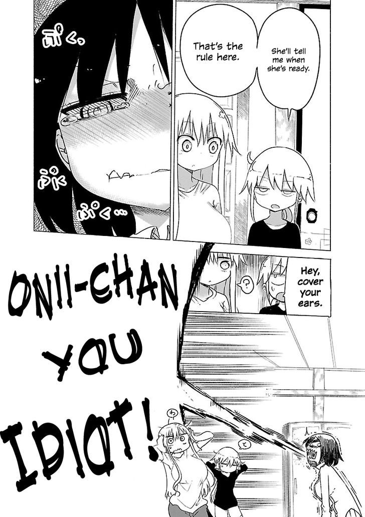 Chichi Chichi - Vol.1 Chapter 16 - picture 5