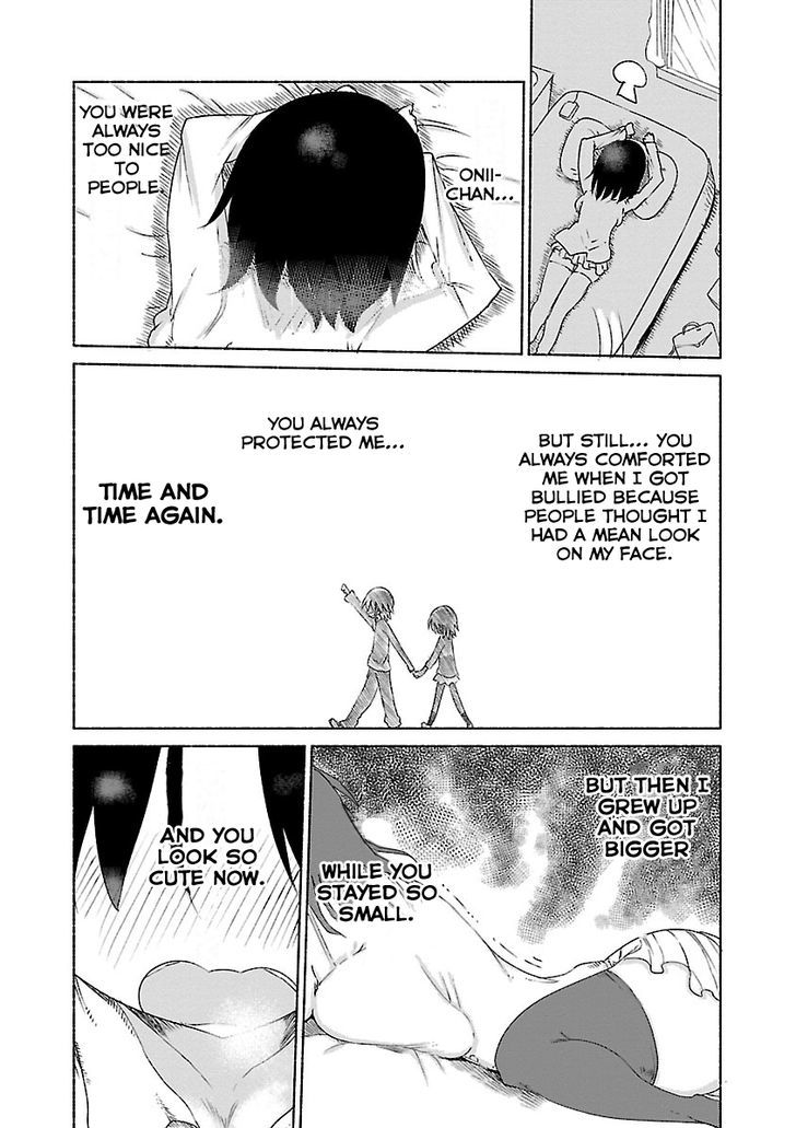 Chichi Chichi - Vol.1 Chapter 16 - picture 7