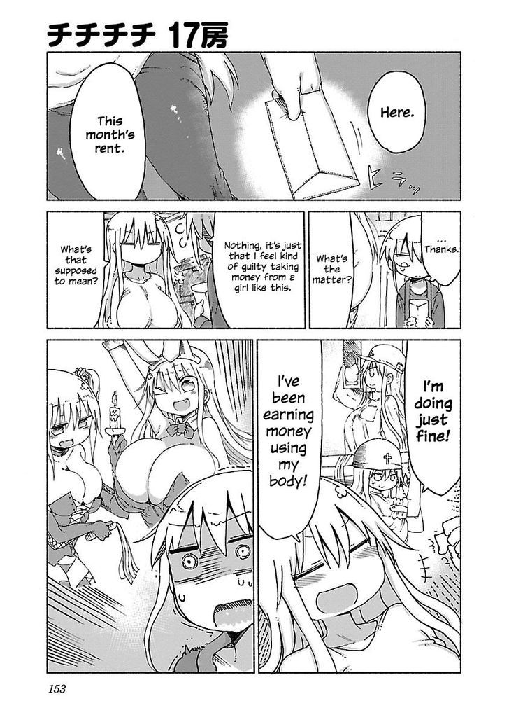Chichi Chichi - Vol.1 Chapter 17 - picture 0