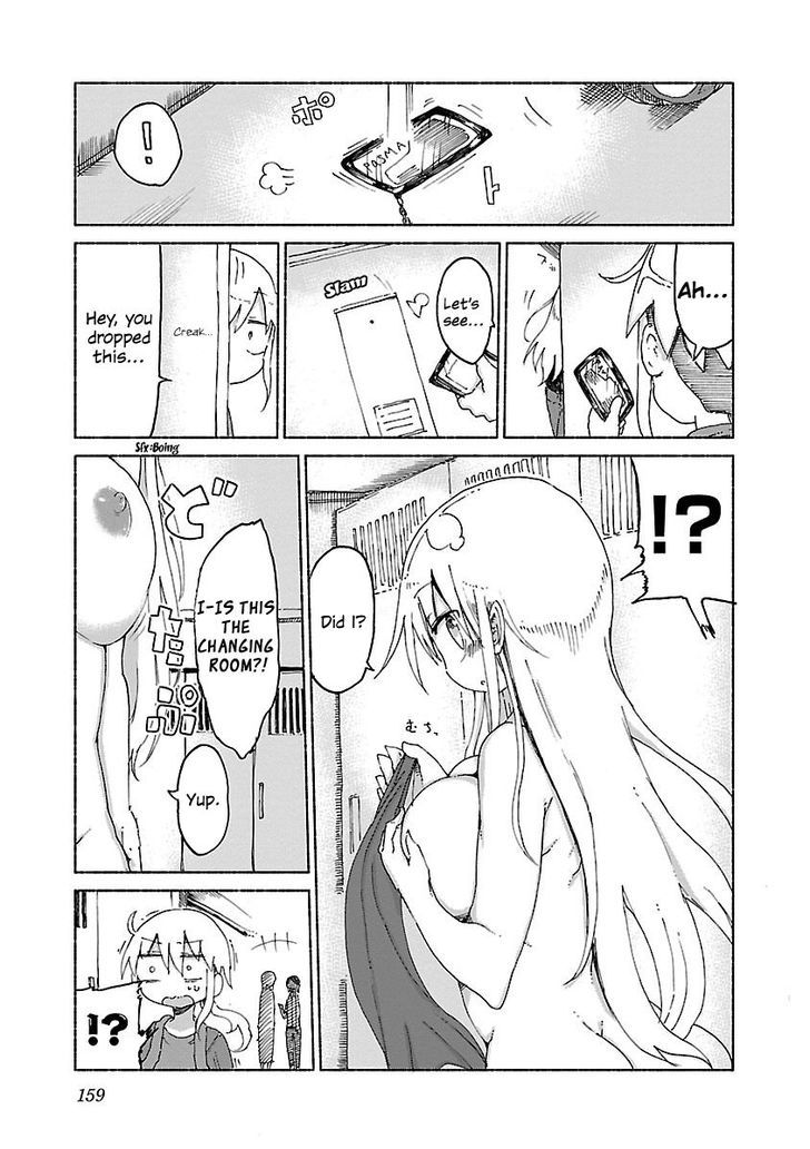 Chichi Chichi - Vol.1 Chapter 17 - picture 6