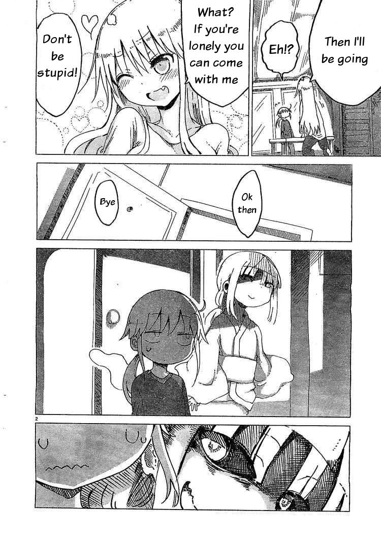 Chichi Chichi - Chapter 18 - picture 1