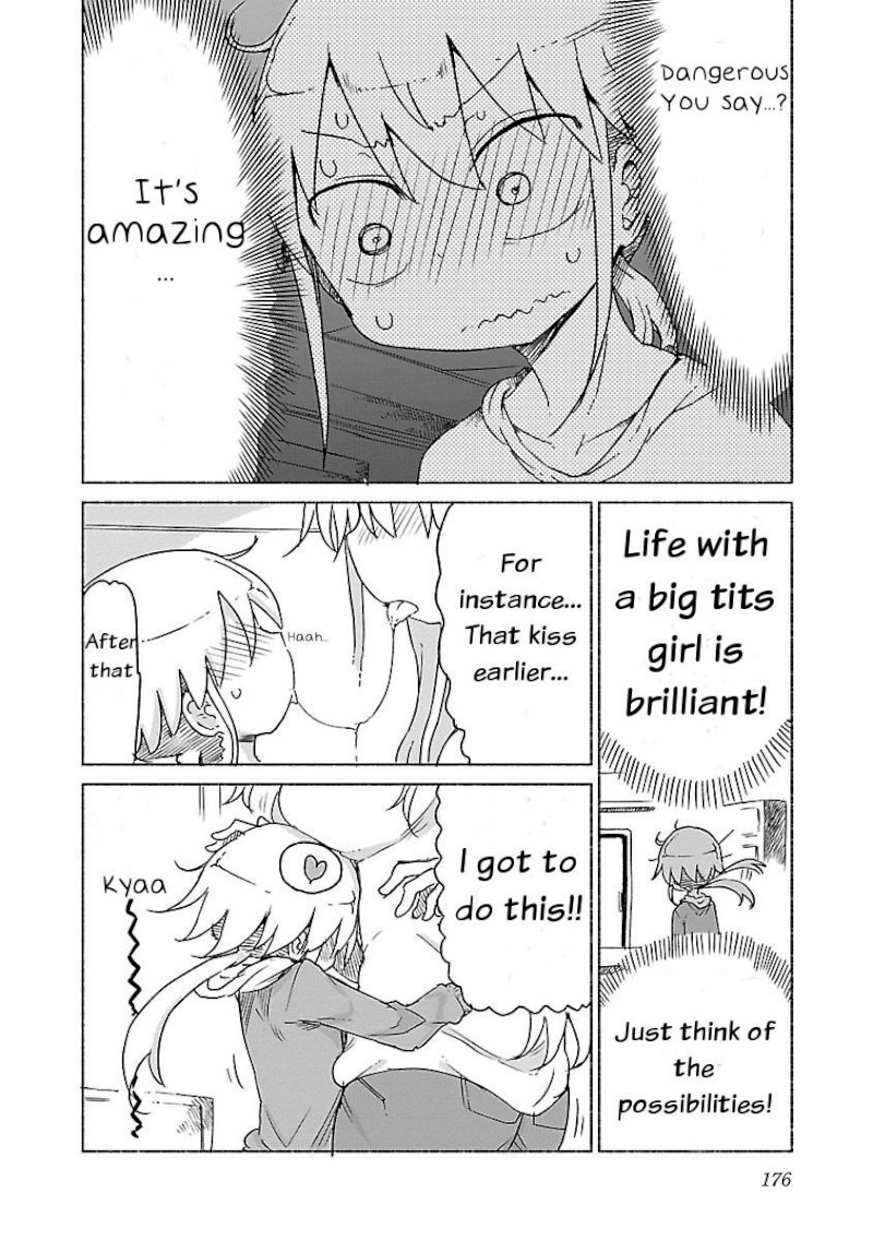 Chichi Chichi - Chapter 19 - picture 3