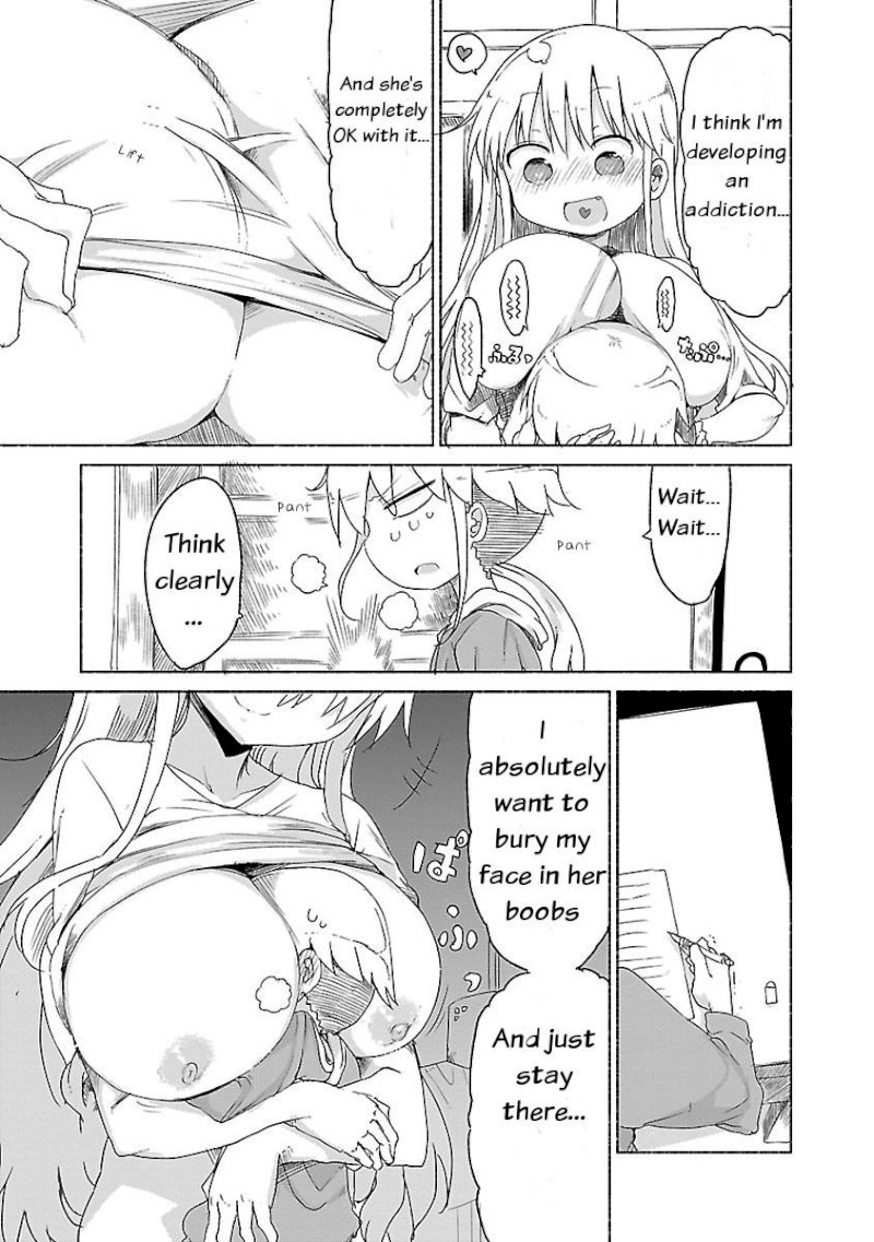 Chichi Chichi - Chapter 19 - picture 4