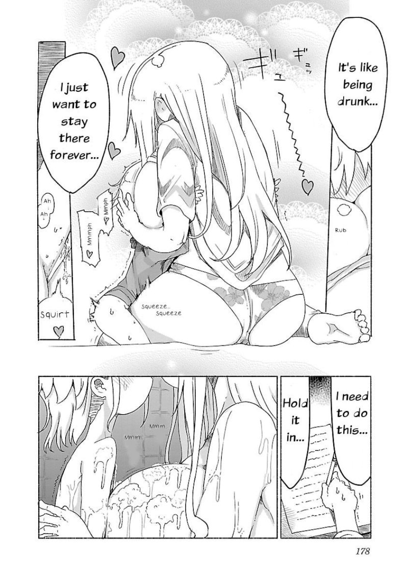 Chichi Chichi - Chapter 19 - picture 5
