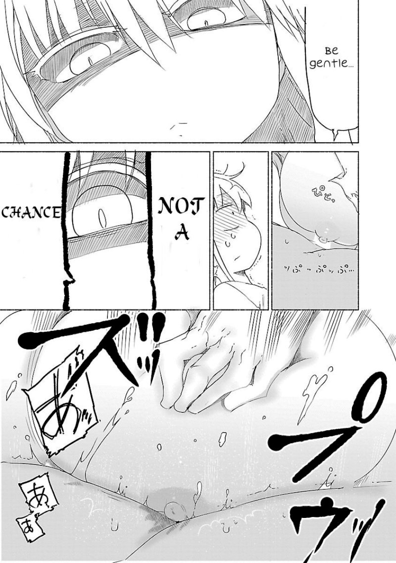 Chichi Chichi - Chapter 20 - picture 4