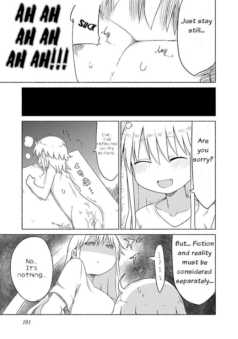 Chichi Chichi - Chapter 20 - picture 8