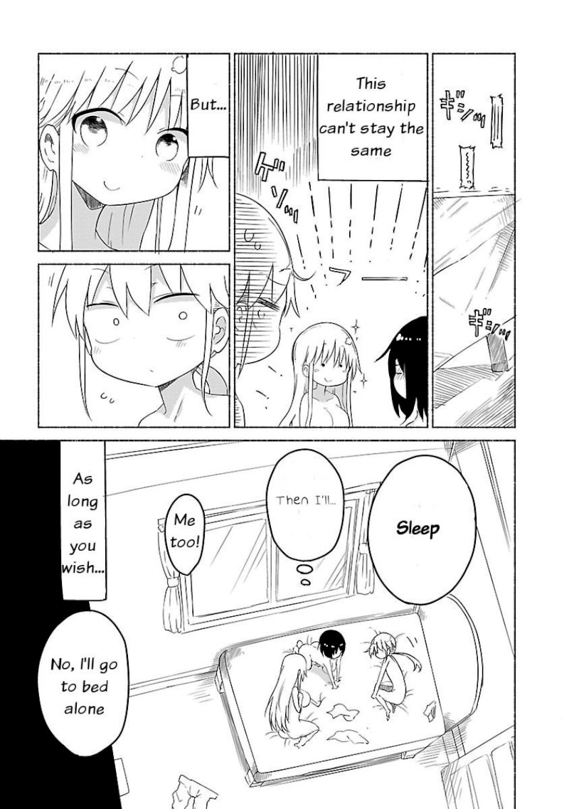 Chichi Chichi - Chapter 21 - picture 11