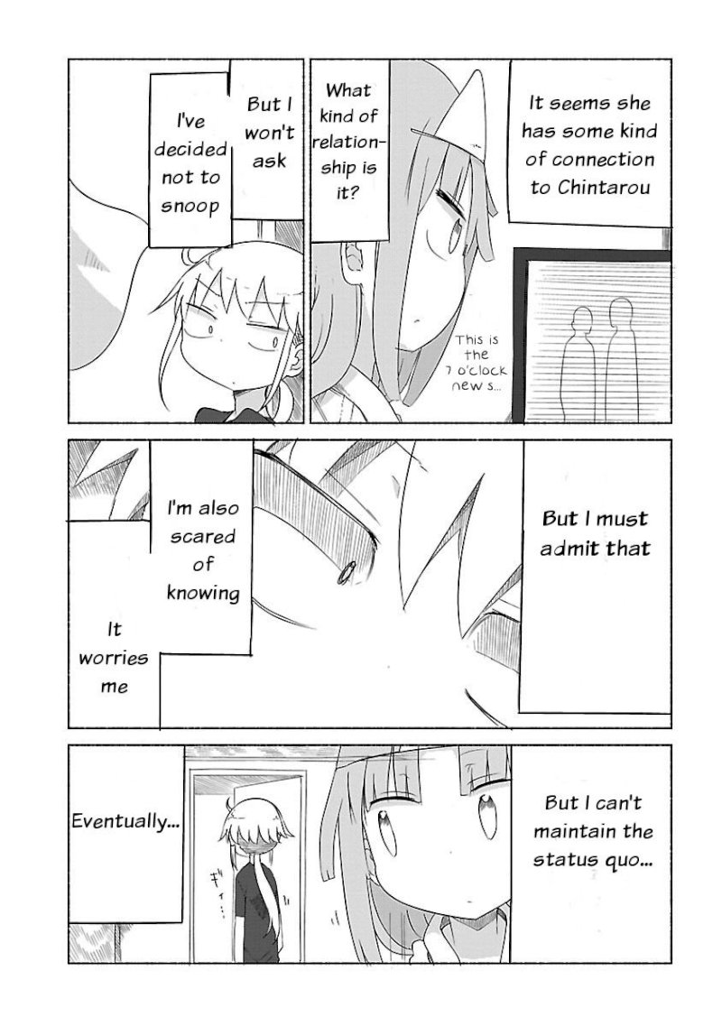 Chichi Chichi - Chapter 21 - picture 6