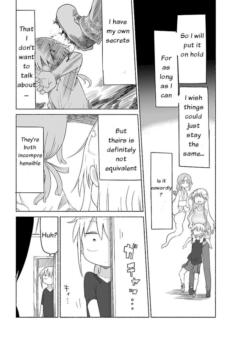Chichi Chichi - Chapter 21 - picture 7